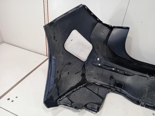 Serratura Portello POST 2754528 Mini MINI ONE R56 2007