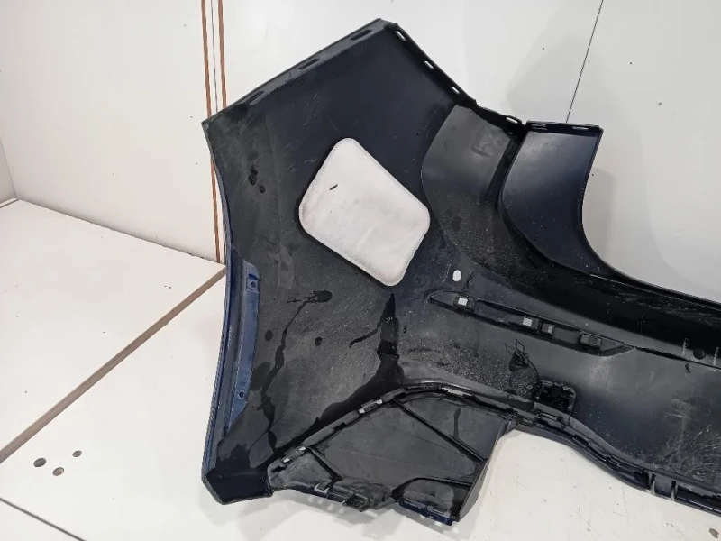 Paraurti POST 5H6807421 Volkswagen GOLF VIII 2019