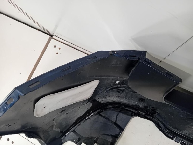 Paraurti POST 5H6807421 Volkswagen GOLF VIII 2019