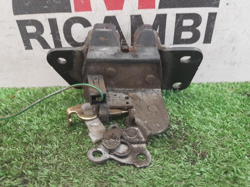 Serratura Portello POST MR503021 Mitsubishi Pajero Sport 1998