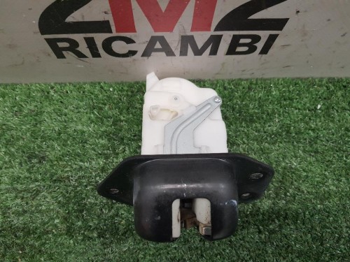 Serratura Portello POST 905024CL0A Nissan X-trail IV 2014