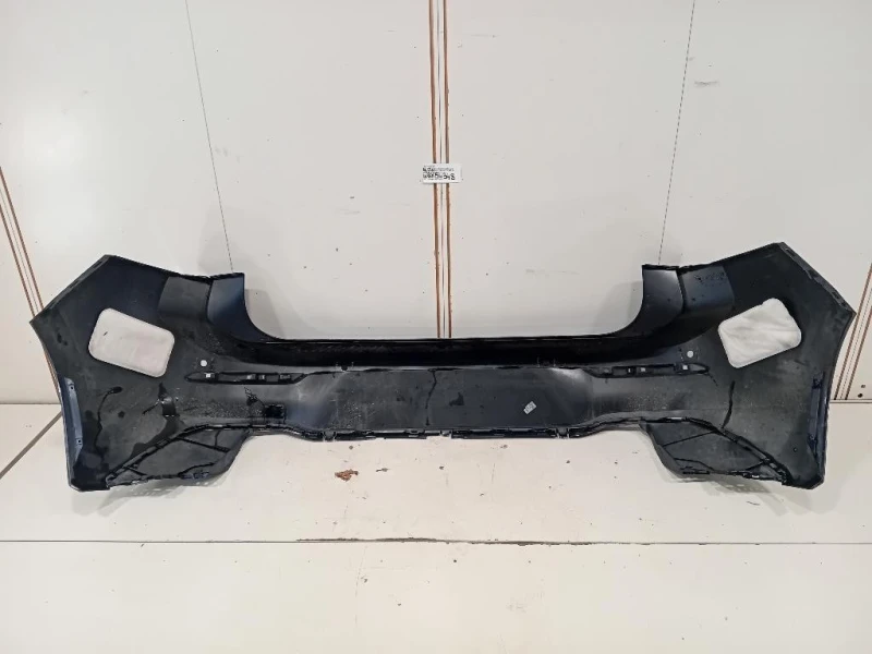 Paraurti POST 5H6807421 Volkswagen GOLF VIII 2019