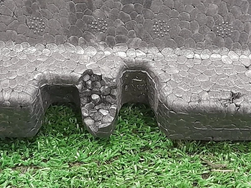 Assorbitore Paraurti ANT A1778855700 Mercedes Classe A W177 2018