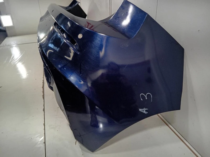 Paraurti POST 5H6807421 Volkswagen GOLF VIII 2019