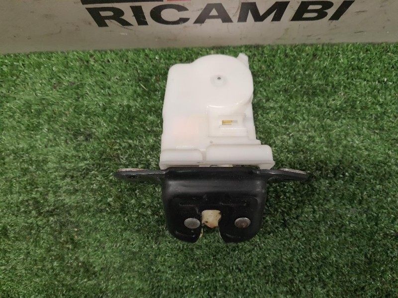 Serratura Portello POST 905024CL0A Nissan X-trail IV 2014