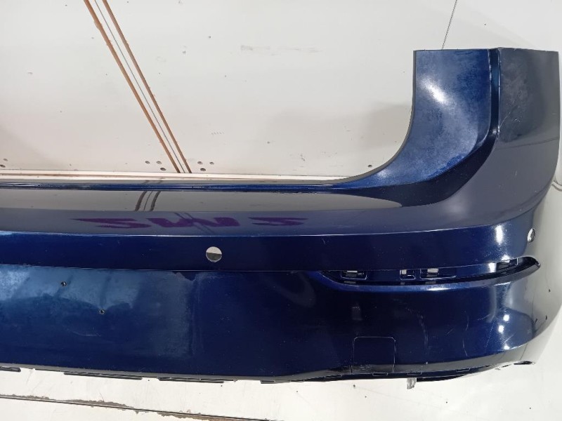 Paraurti POST 5H6807421 Volkswagen GOLF VIII 2019