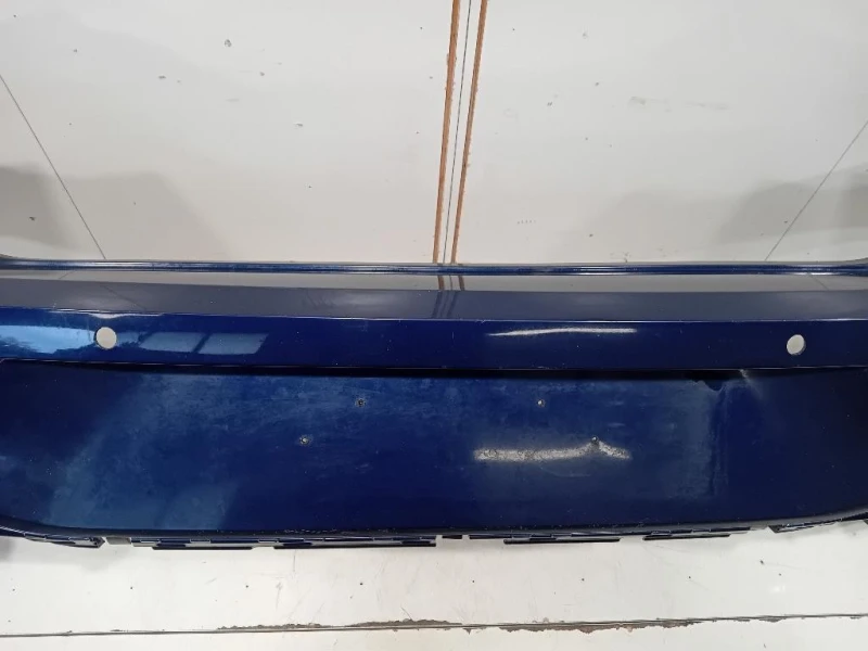 Paraurti POST 5H6807421 Volkswagen GOLF VIII 2019