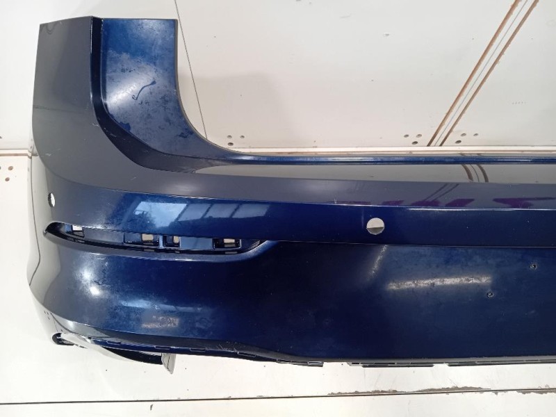 Paraurti POST 5H6807421 Volkswagen GOLF VIII 2019