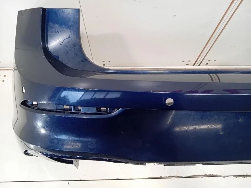 Paraurti POST 5H6807421 Volkswagen GOLF VIII 2019