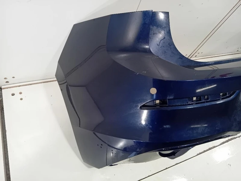 Paraurti POST 5H6807421 Volkswagen GOLF VIII 2019