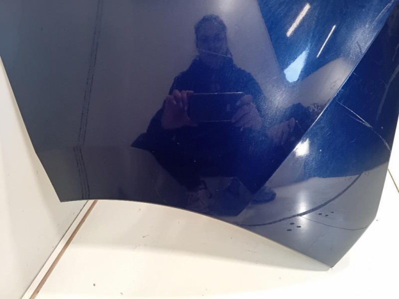 Paraurti POST 5H6807421 Volkswagen GOLF VIII 2019