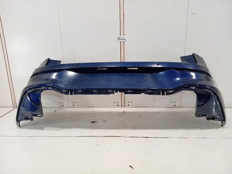 Paraurti POST 5H6807421 Volkswagen GOLF VIII 2019