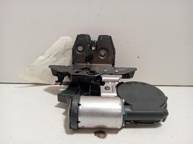 Serratura Portello POST 5920330AC Opel Insignia A 2013