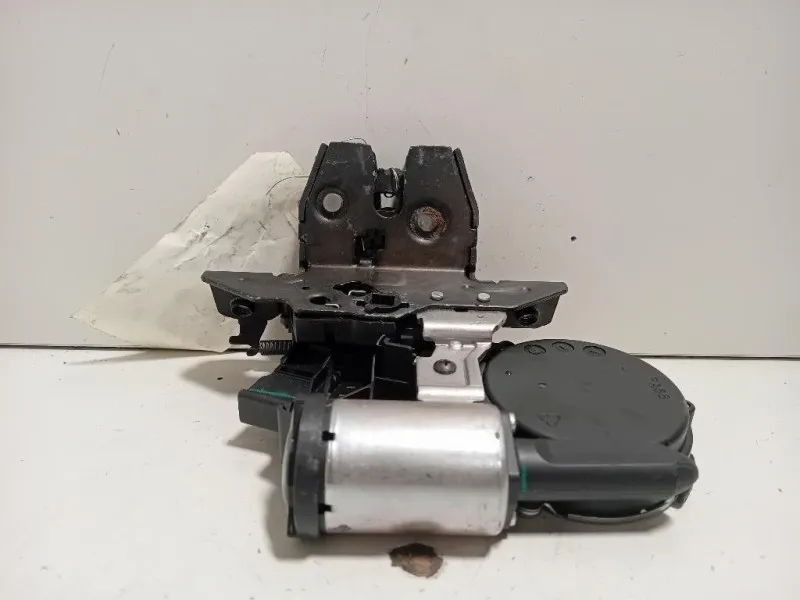 Serratura Portello POST 5920330AC Opel Insignia A 2013