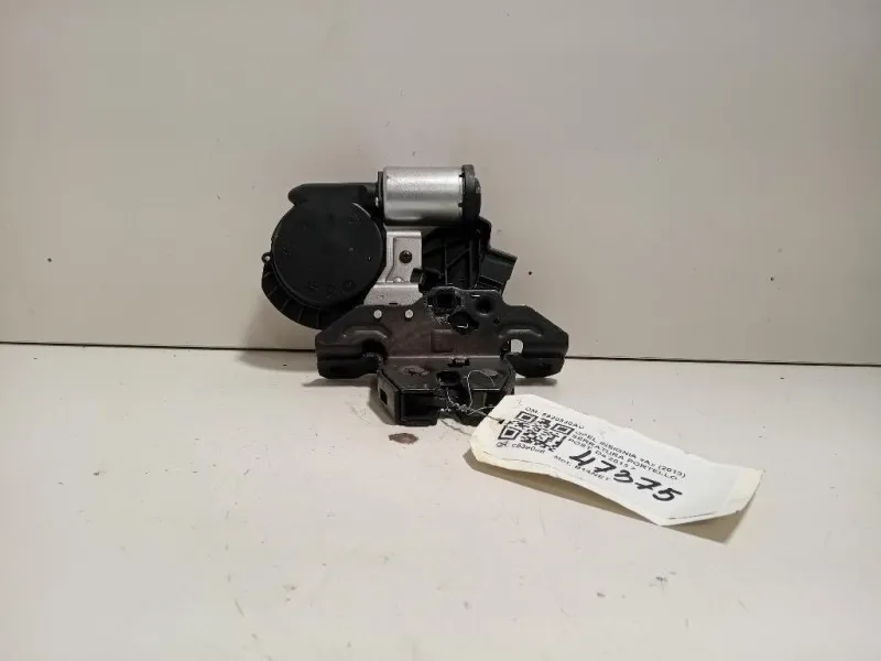 Serratura Portello POST 5920330AC Opel Insignia A 2013