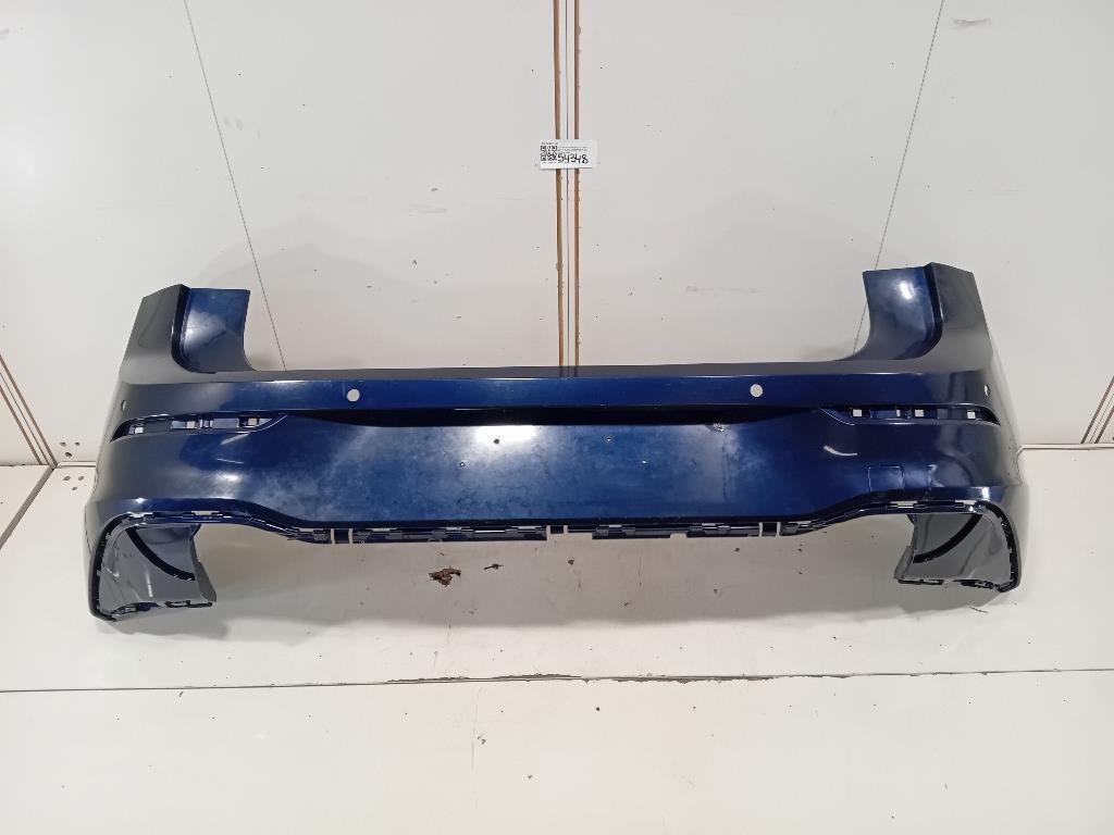 Paraurti POST 5H6807421 Volkswagen GOLF VIII 2019