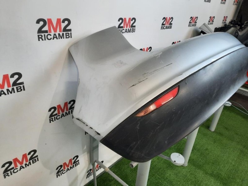 Paraurti POST 5M0807417GRU Volkswagen GOLF PLUS I 2004