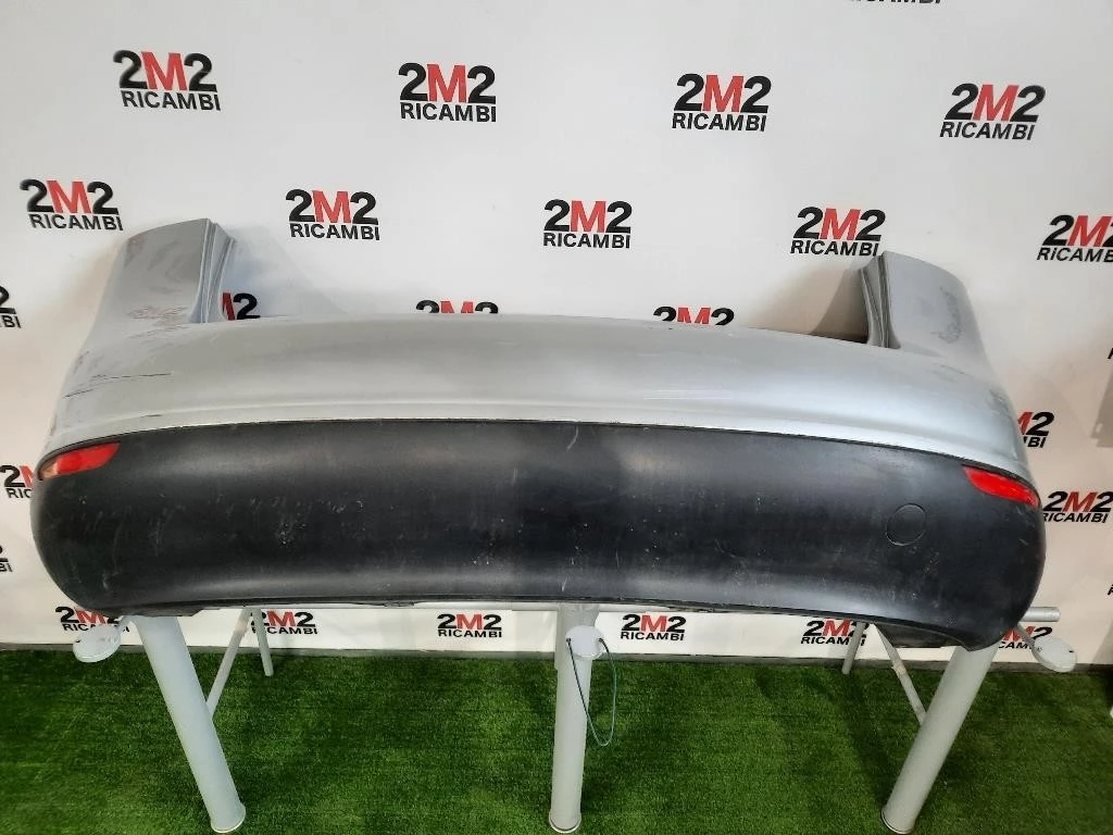 Paraurti POST 5M0807417GRU Volkswagen GOLF PLUS I 2004