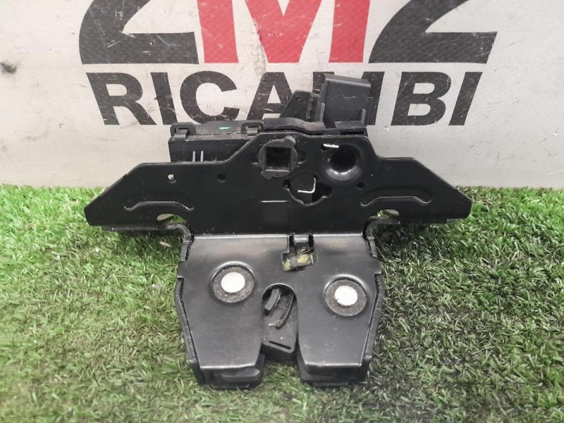 Serratura Portello POST 13587640 Opel Mokka 2013