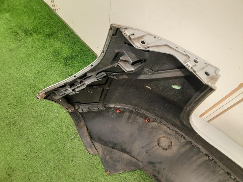 Paraurti POST 5M0 807 421 Volkswagen GOLF PLUS I 2004