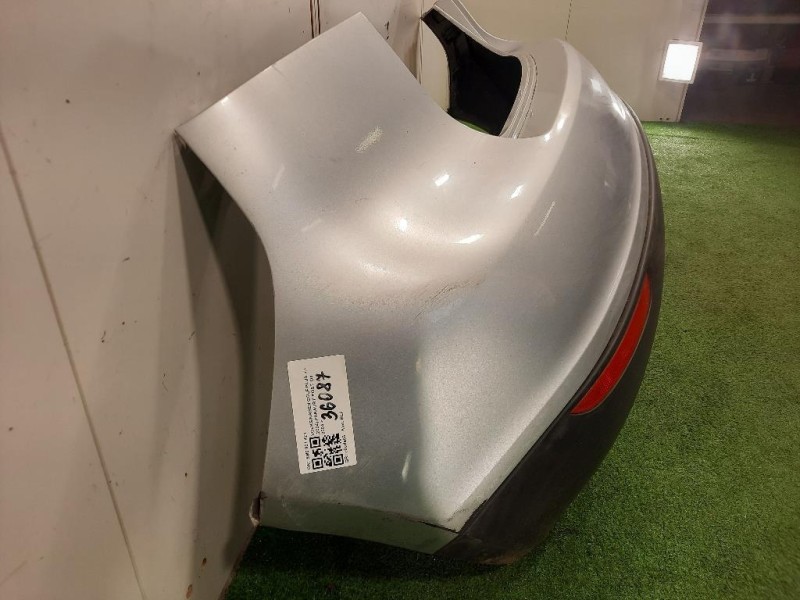 Paraurti POST 5M0 807 421 Volkswagen GOLF PLUS I 2004