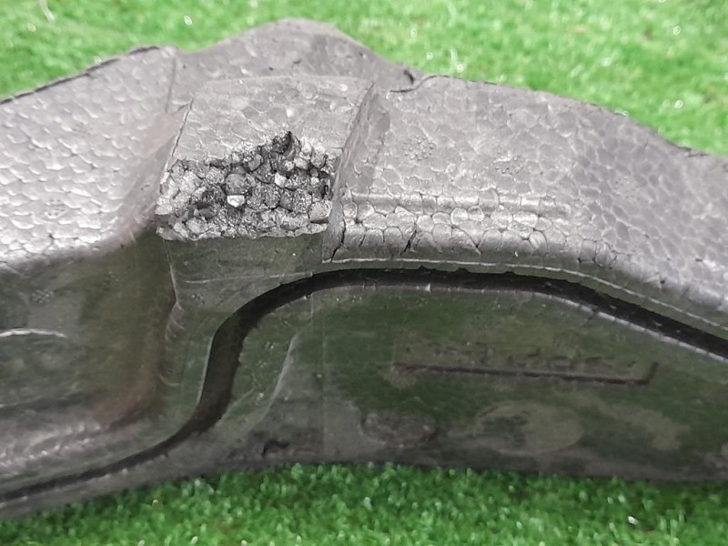 Assorbitore Paraurti ANT A1778855700 Mercedes Classe A W177 2018