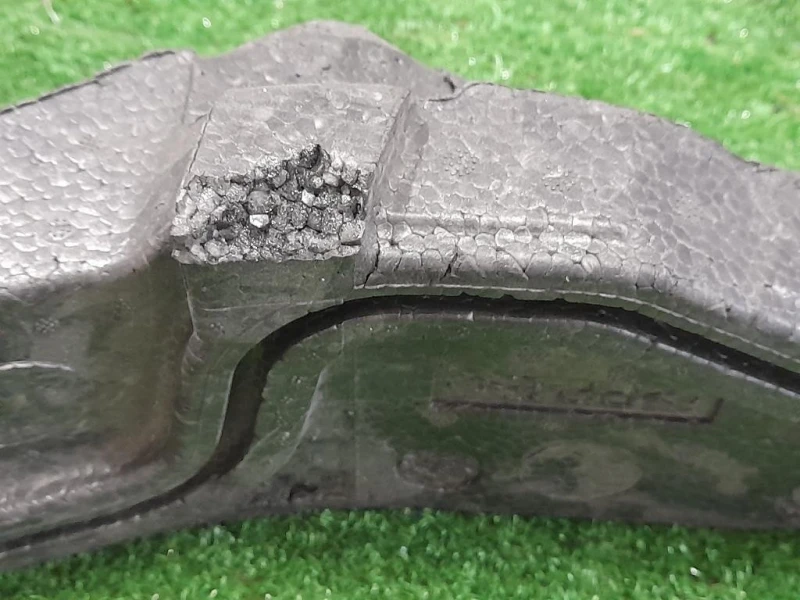 Assorbitore Paraurti ANT A1778855700 Mercedes Classe A W177 2018