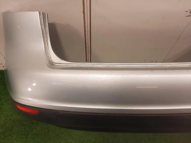 Paraurti POST 5M0 807 421 Volkswagen GOLF PLUS I 2004