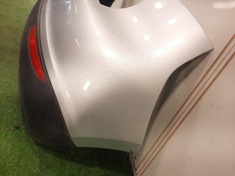 Paraurti POST 5M0 807 421 Volkswagen GOLF PLUS I 2004