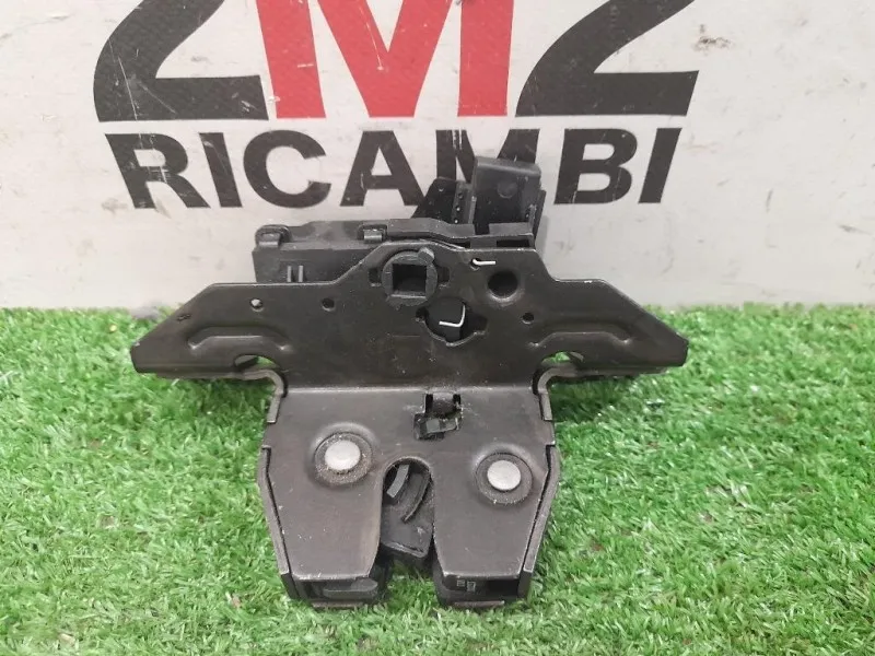 Serratura Portello POST 13587646 Opel Zafira C 2012