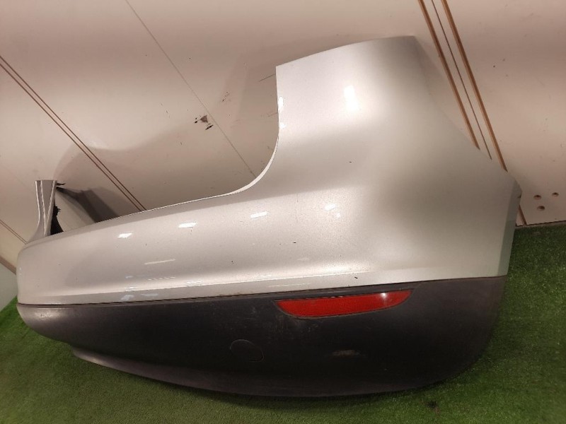 Paraurti POST 5M0 807 421 Volkswagen GOLF PLUS I 2004