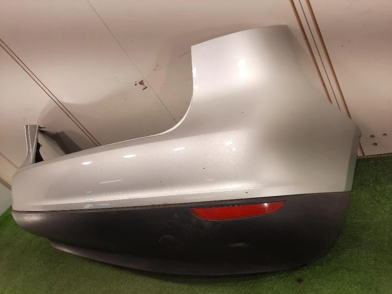 Paraurti POST 5M0 807 421 Volkswagen GOLF PLUS I 2004