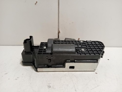 Serratura Portello POST Peugeot 2008 II 2020