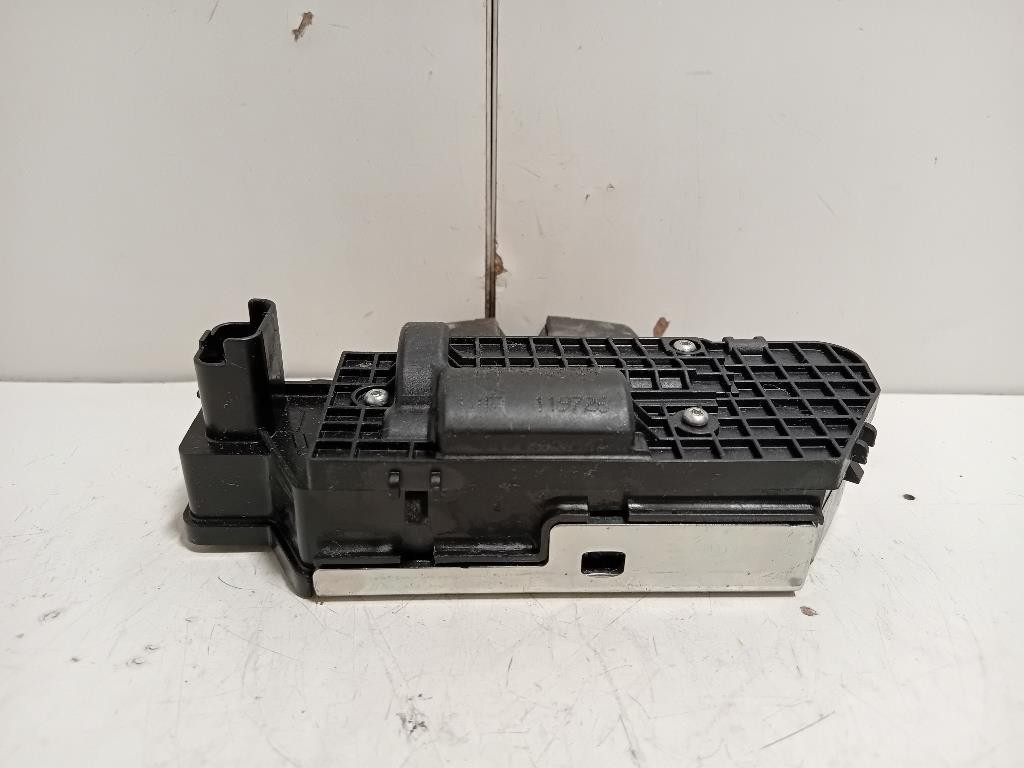 Serratura Portello POST Peugeot 2008 II 2020