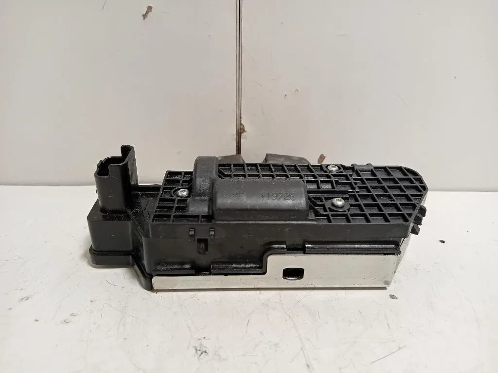 Serratura Portello POST Peugeot 2008 II 2020