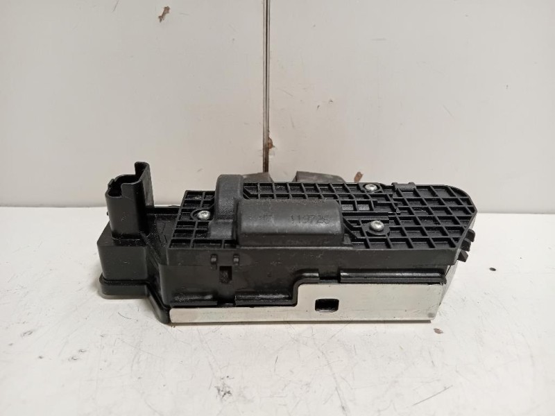 Serratura Portello POST Peugeot 2008 II 2020