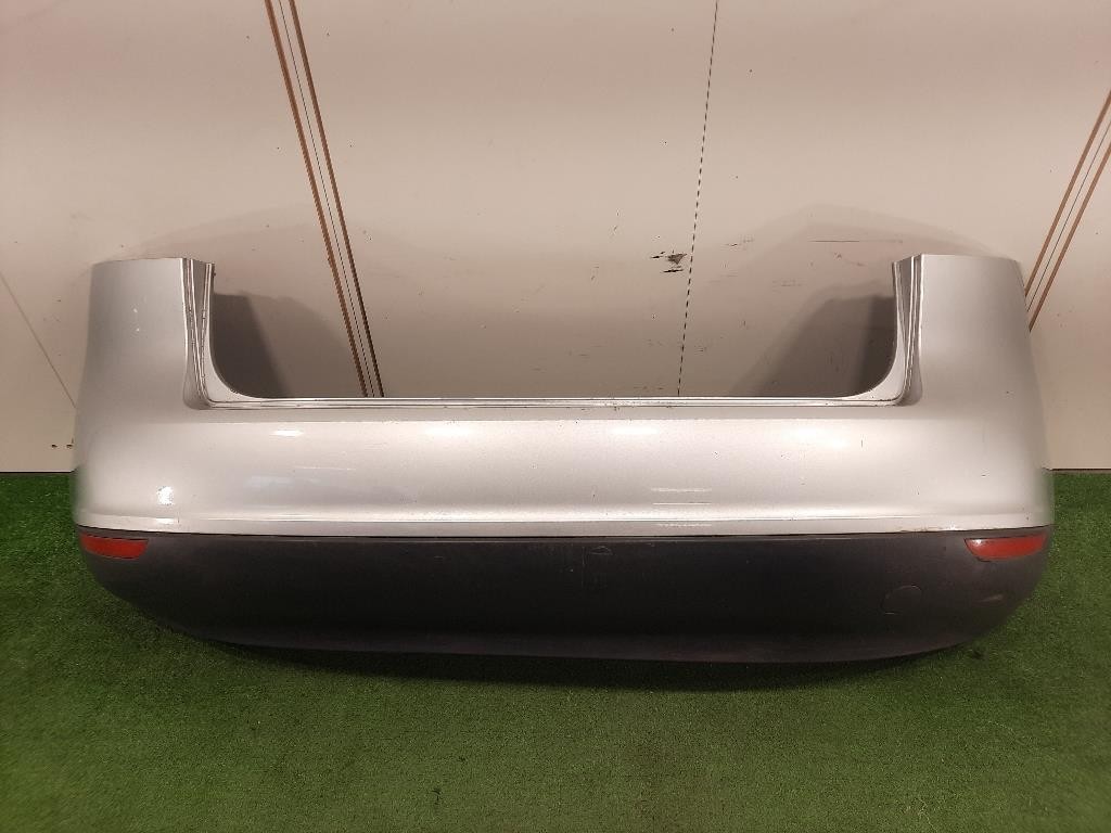 Paraurti POST 5M0 807 421 Volkswagen GOLF PLUS I 2004