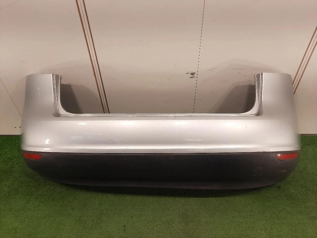 Paraurti POST 5M0 807 421 Volkswagen GOLF PLUS I 2004