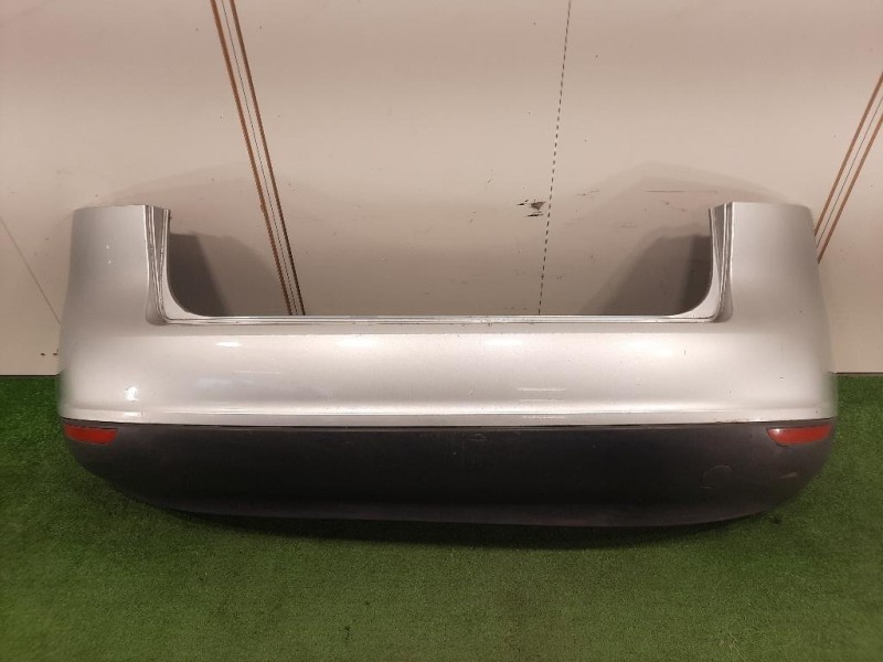 Paraurti POST 5M0 807 421 Volkswagen GOLF PLUS I 2004