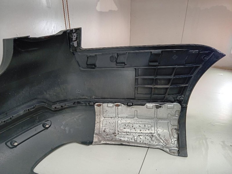 Paraurti POST 1K5 807 521A Volkswagen Jetta IV 2010