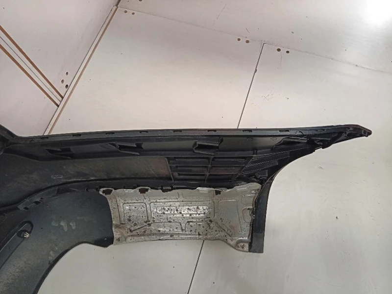 Paraurti POST 1K5 807 521A Volkswagen Jetta IV 2010