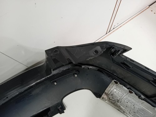 Serratura Portello POST Peugeot 2008 II 2020