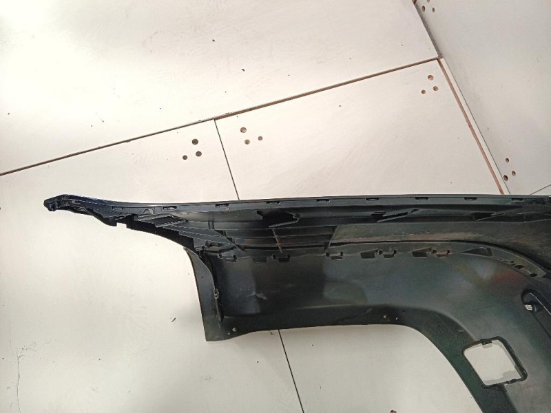 Paraurti POST 1K5 807 521A Volkswagen Jetta IV 2010