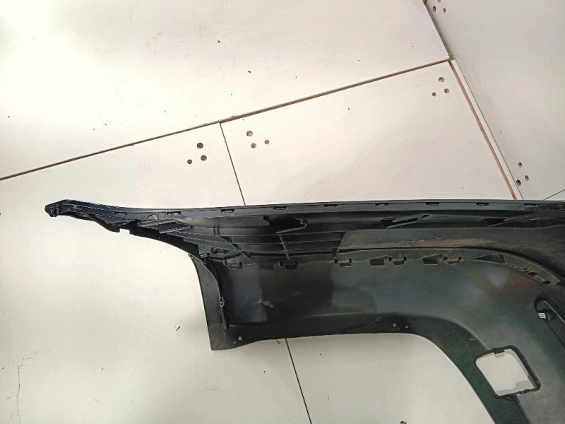 Paraurti POST 1K5 807 521A Volkswagen Jetta IV 2010