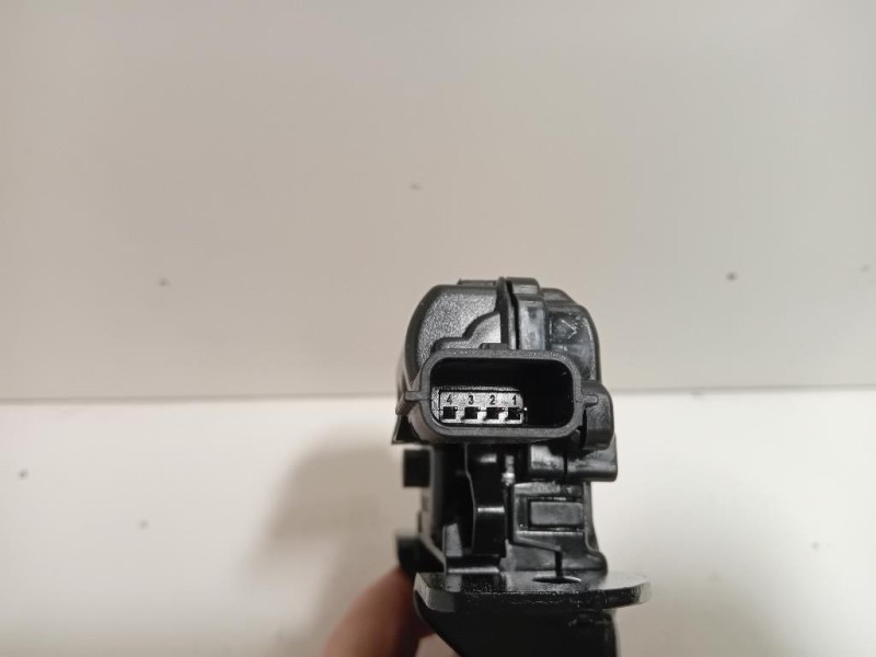 Serratura Portello POST 8463000 03 R Renault CLIO IV 2013