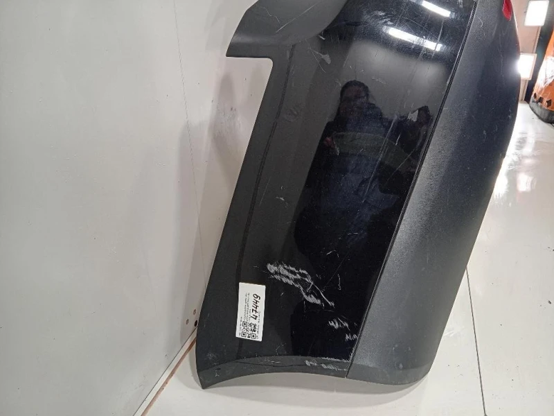 Paraurti POST 1K5 807 521A Volkswagen Jetta IV 2010