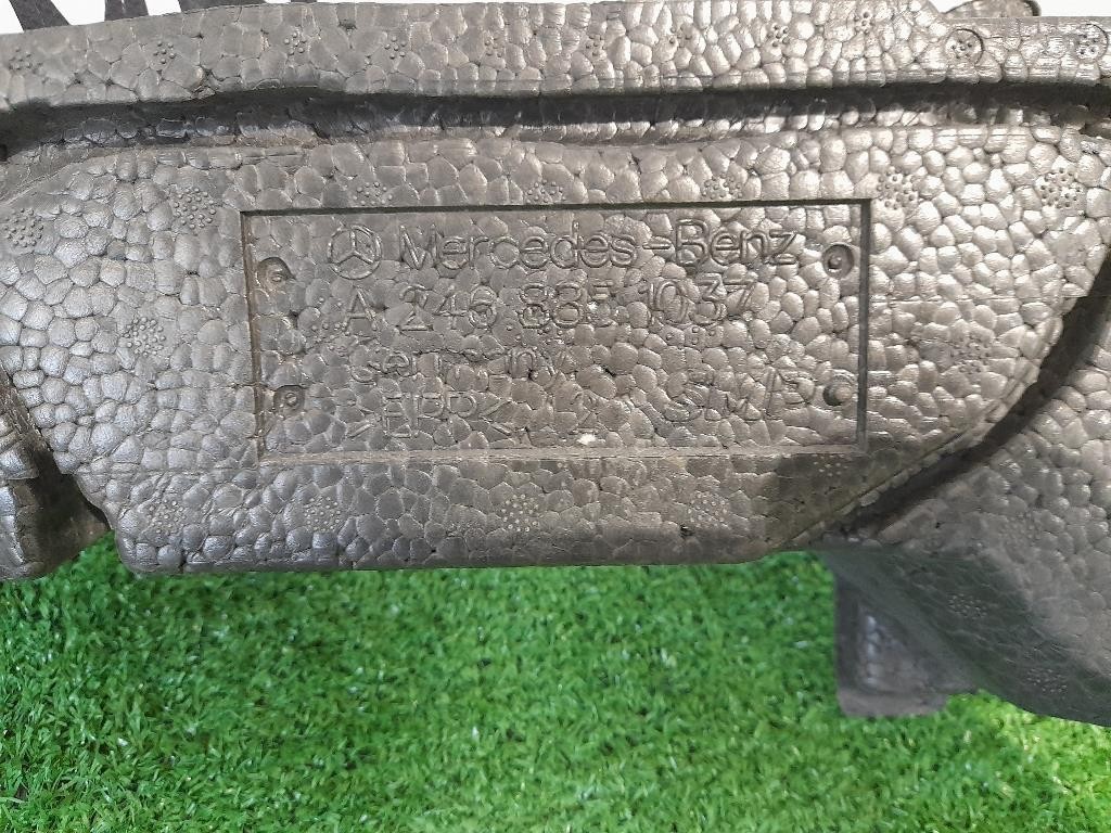 Assorbitore Paraurti ANT A2468850037 Mercedes Classe B W246 2012