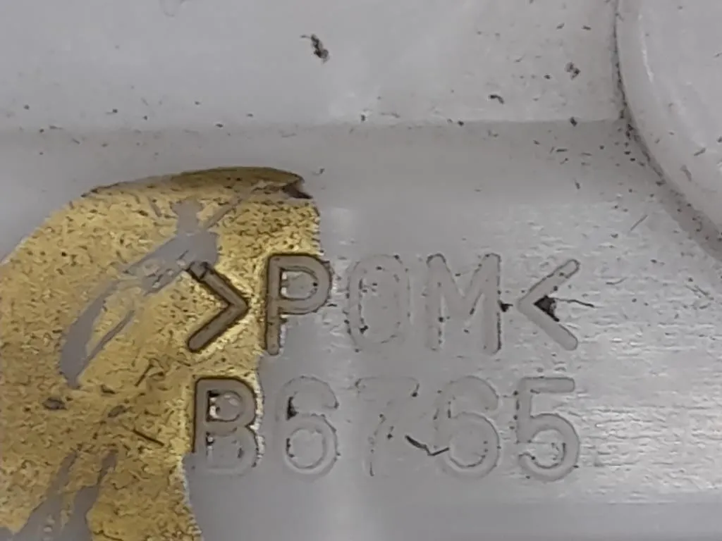 Serratura Portello POST 8251054P02000 Suzuki Vitara II 2015