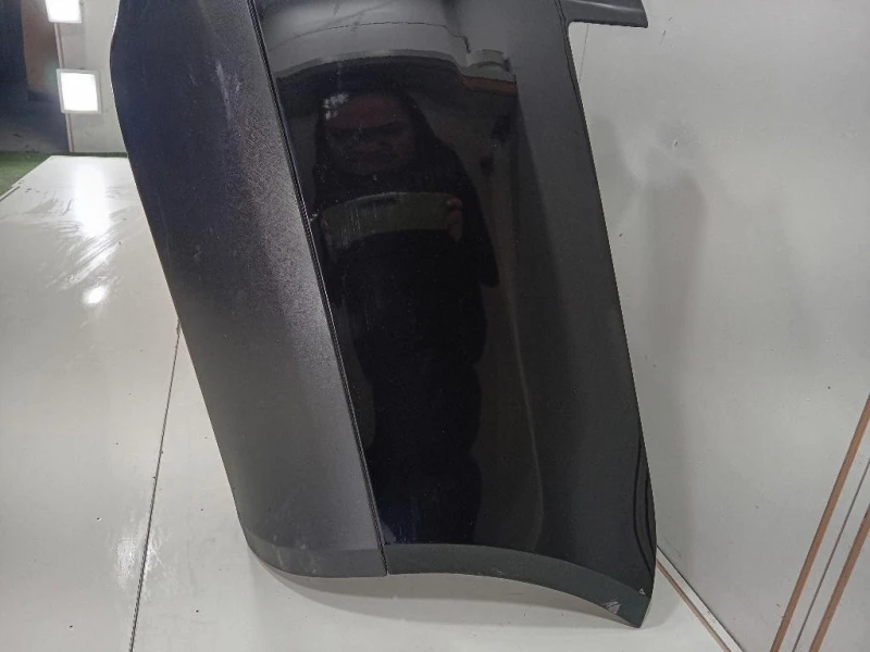 Paraurti POST 1K5 807 521A Volkswagen Jetta IV 2010