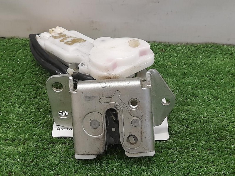 Serratura Portello POST 8251054P02000 Suzuki Vitara II 2015